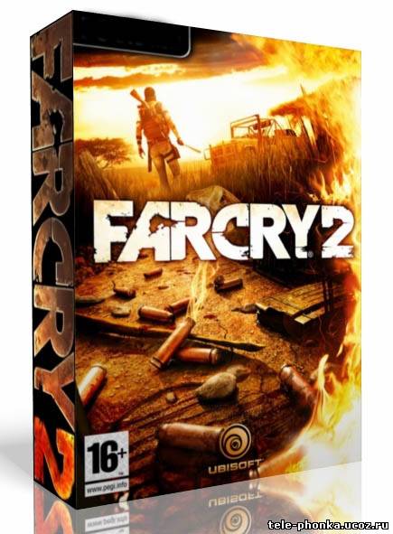 Far Cry 2 (русский)