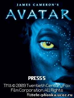 James Cameron's Avatar The Mobile Game