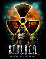 S.T.A.L.K.E.R: Тени Чернобыля [Java]