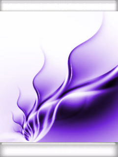Violet_Abstract