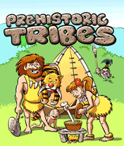 Доисторические Племена