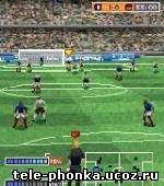 Real Football 3D 2006 [SIS] - Symbian OS 9.1