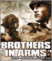Brothers In Arms - Symbian 9.x