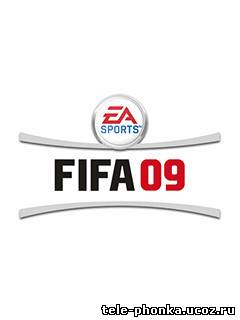 FIFA 09 - Symbian OS 9.x