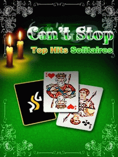 Cafe Solitaire 12 Pack - Symbian OS 9.x