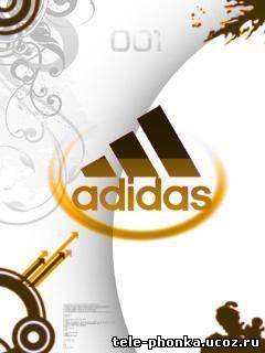 Adidas Gold