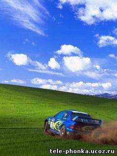 Windows XP & car