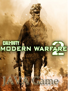 Call of Duty Modern Warfare 2: Force Recon