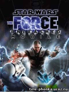 Star Wars: The Force Unleashed(РУС)